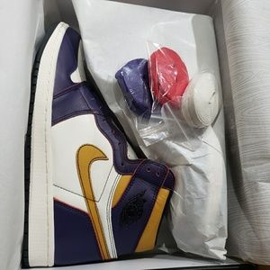 Meet your Posher, Marco